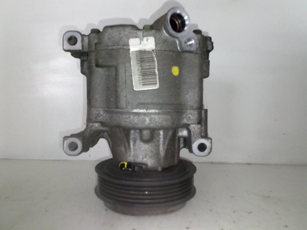 Compressore a/c - Immagine 1 di 6
