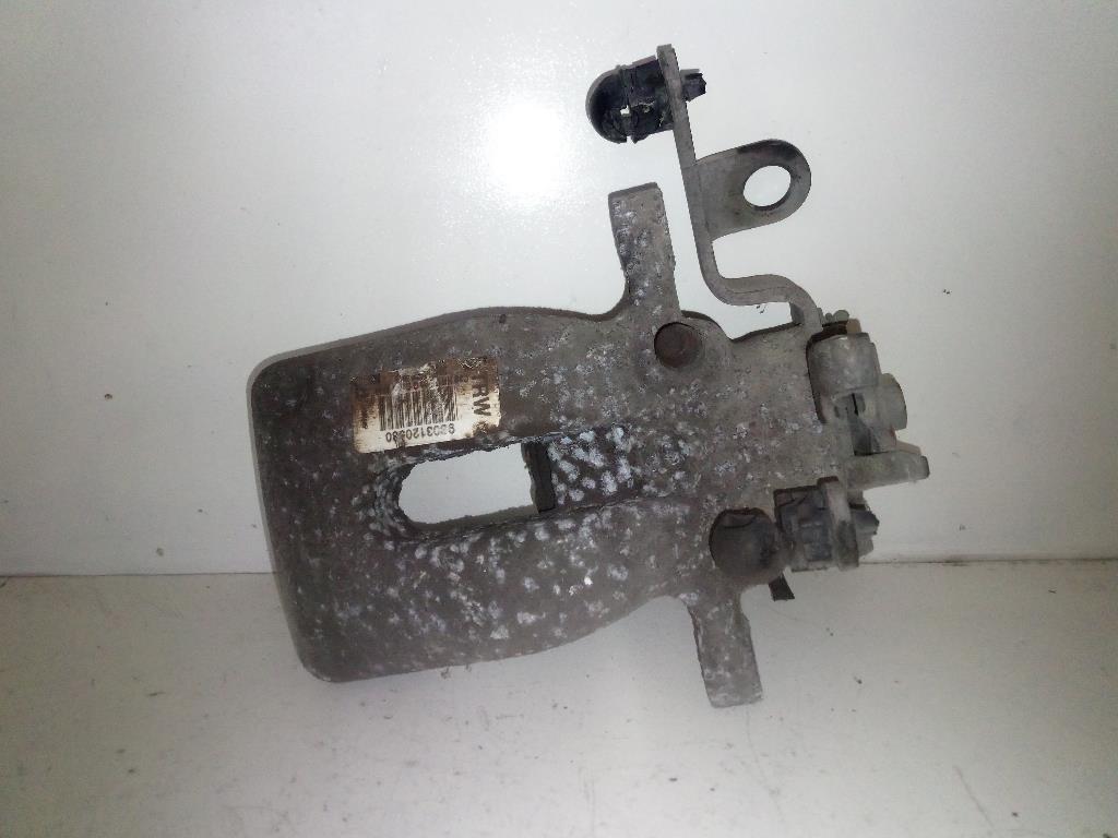pinza freno post. sinistro - Immagine 1 di 5