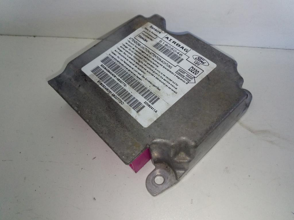 Centralina comando airbag - Immagine 1 di 3