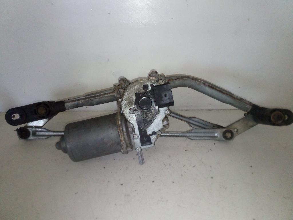 Motorino tergiparabrezza - Immagine 1 di 5