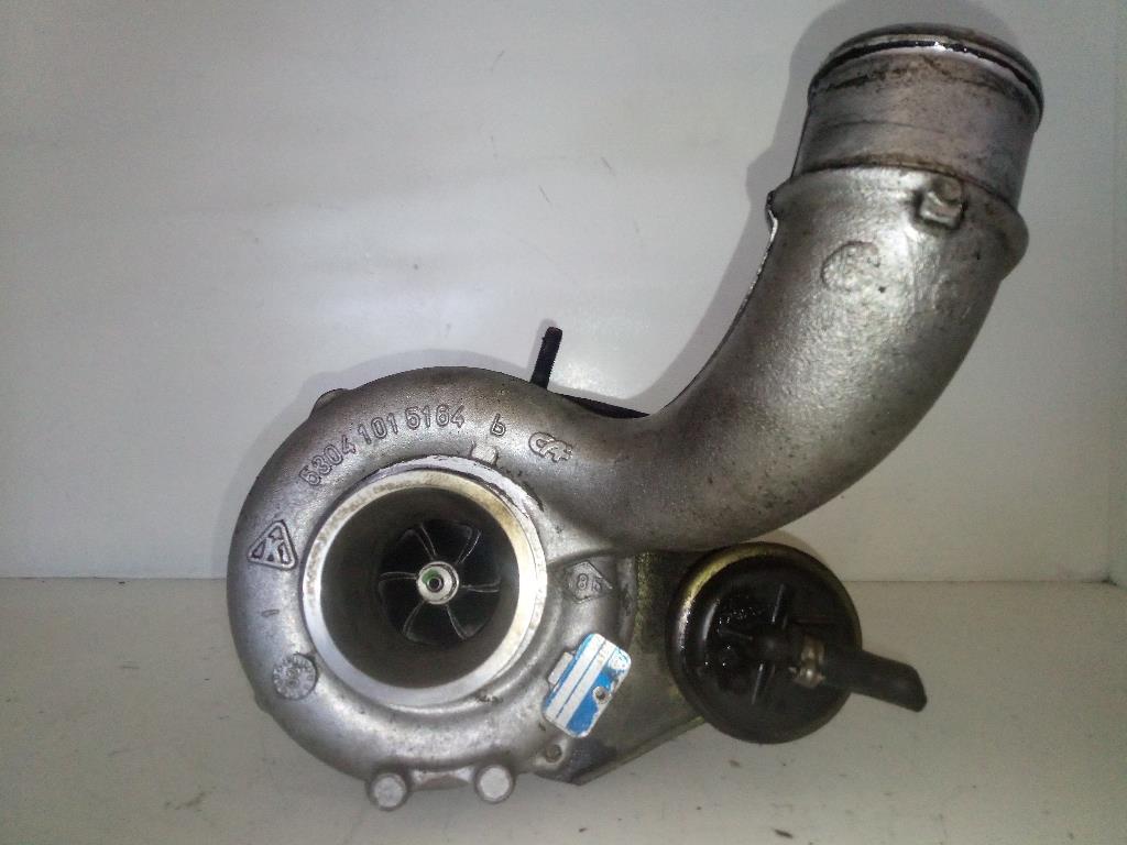 Turbocompressore 036999H 53041015184 Usato