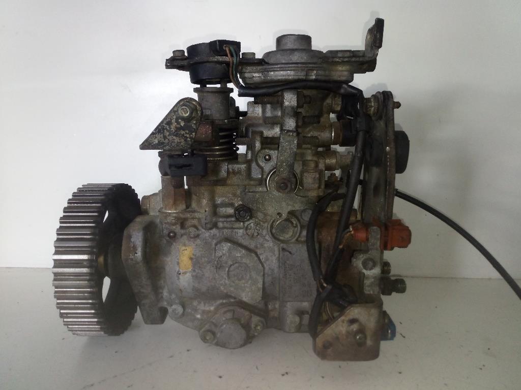 Pompa Iniezione 0460494455 Usato