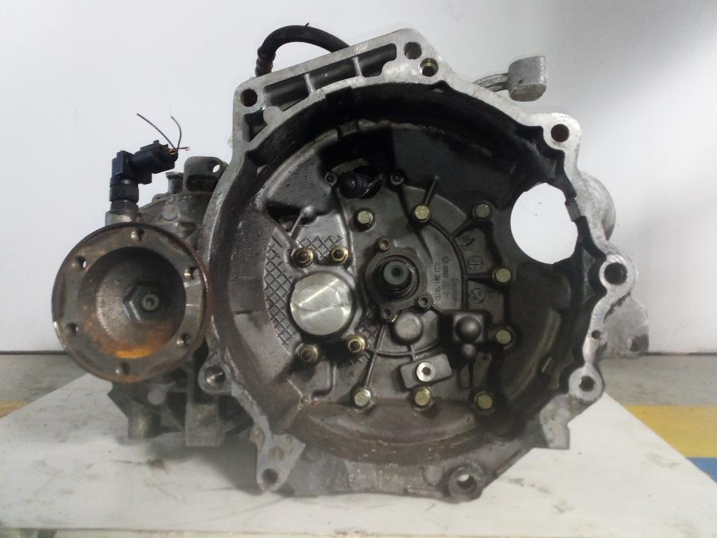 Cambio Compl. 02J301103H Usato