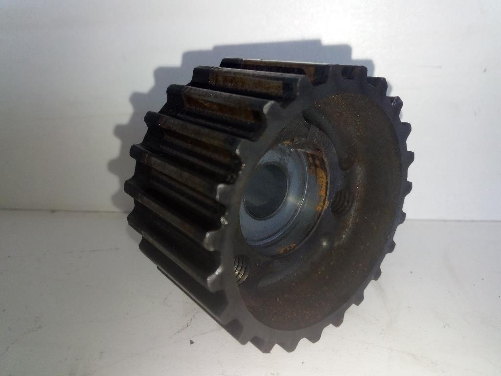 Ingranaggio Distribuzione Albero Motore 55266538 Usato