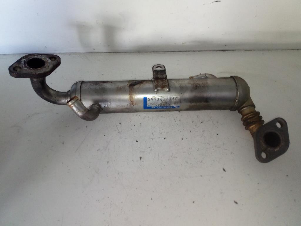Scambiatore calore EGR - Immagine 1 di 4