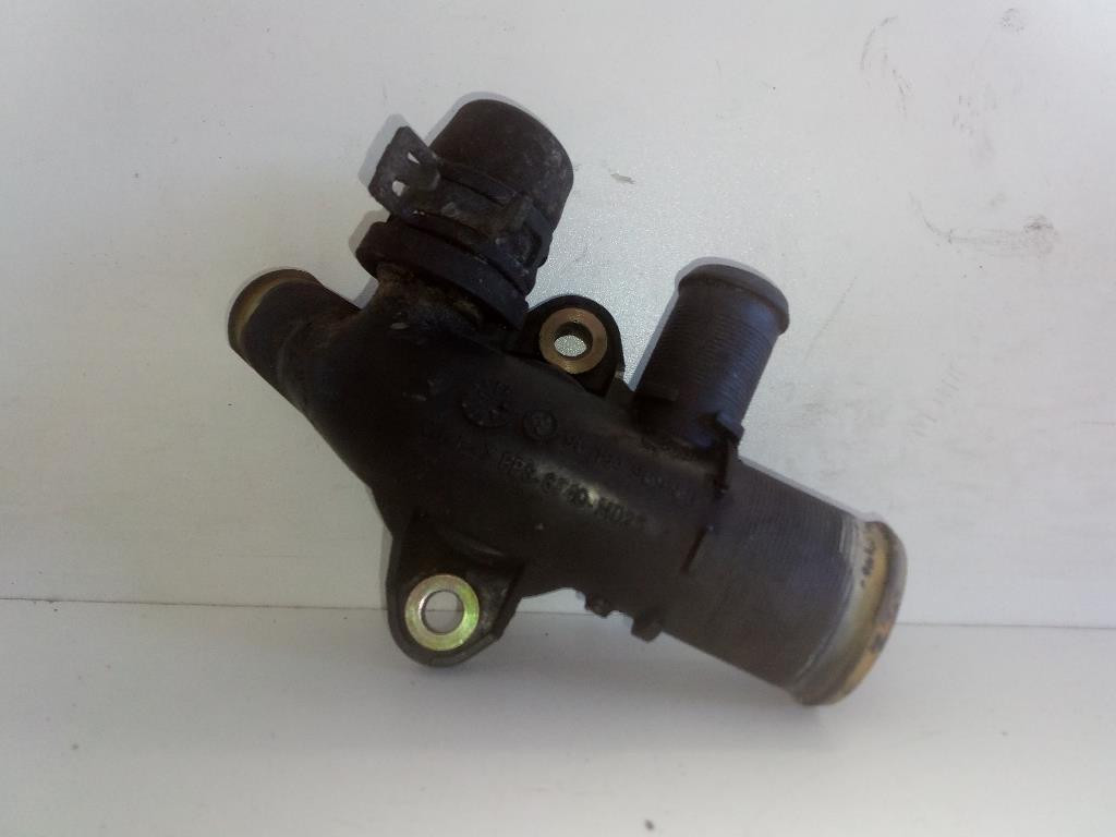 raccordo pompa acqua - Immagine 1 di 4
