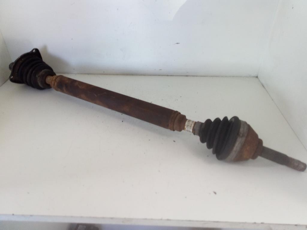 Semialbero Ant. Compl. Destro 7636130 Usato
