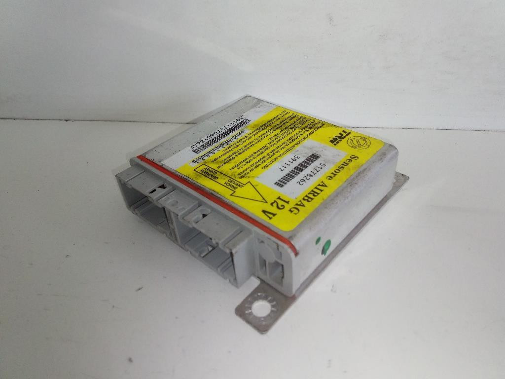 Centralina comando airbag - Immagine 1 di 3