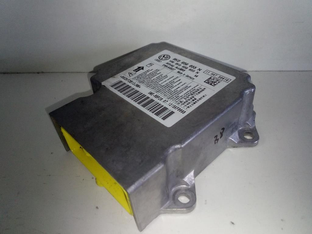 Centralina comando airbag - Immagine 1 di 4