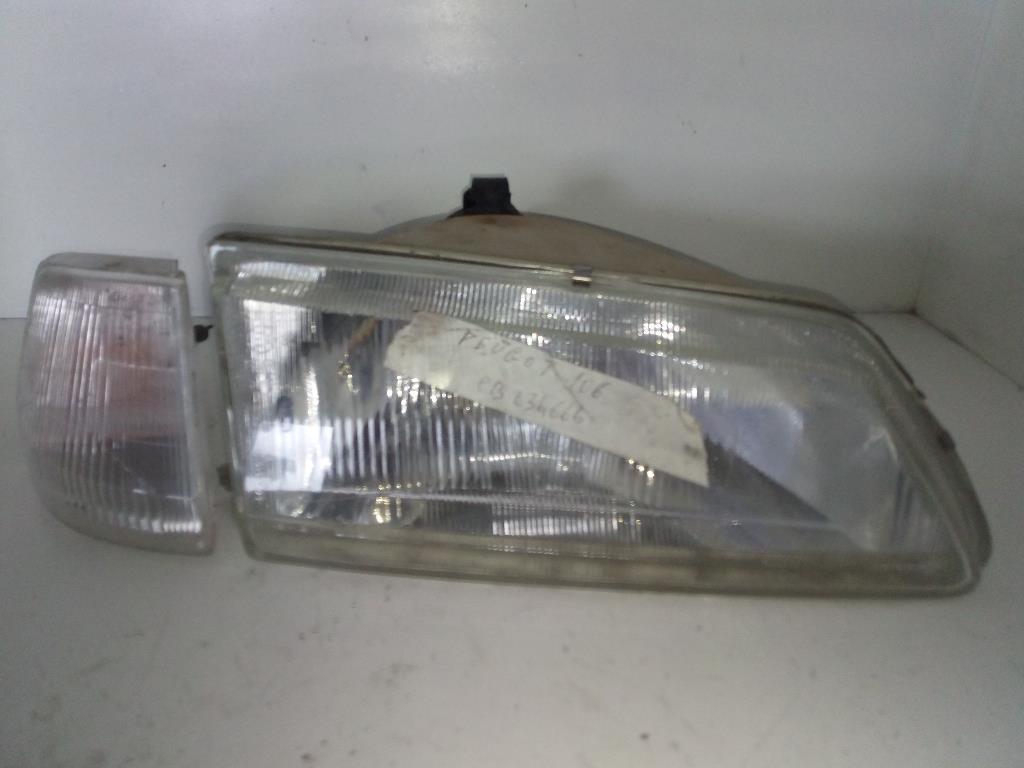Proiettore Destro 6205C2 Usato
