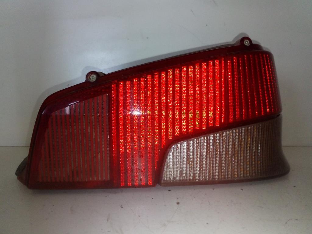 Fanale Post. Destro 635184 Usato