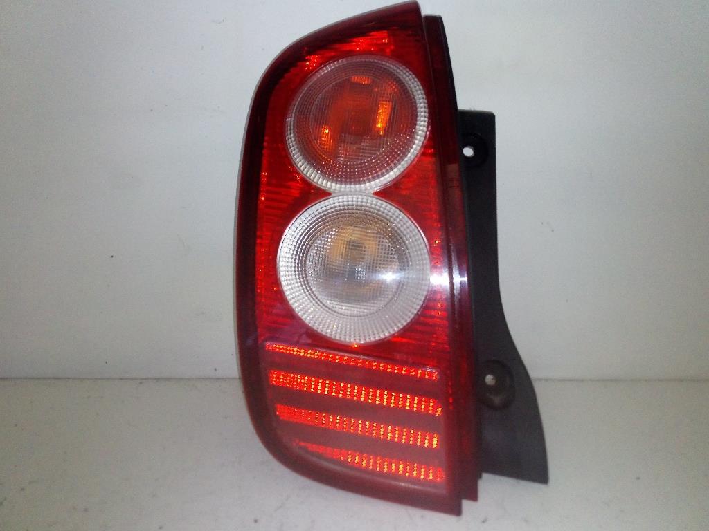 Fanale Post. Sinistro 26555AX720 Usato