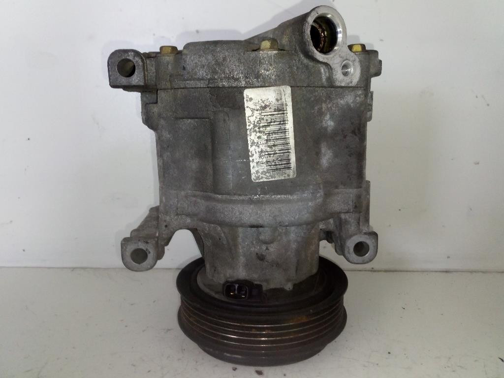 Compressore a/c - Immagine 1 di 5