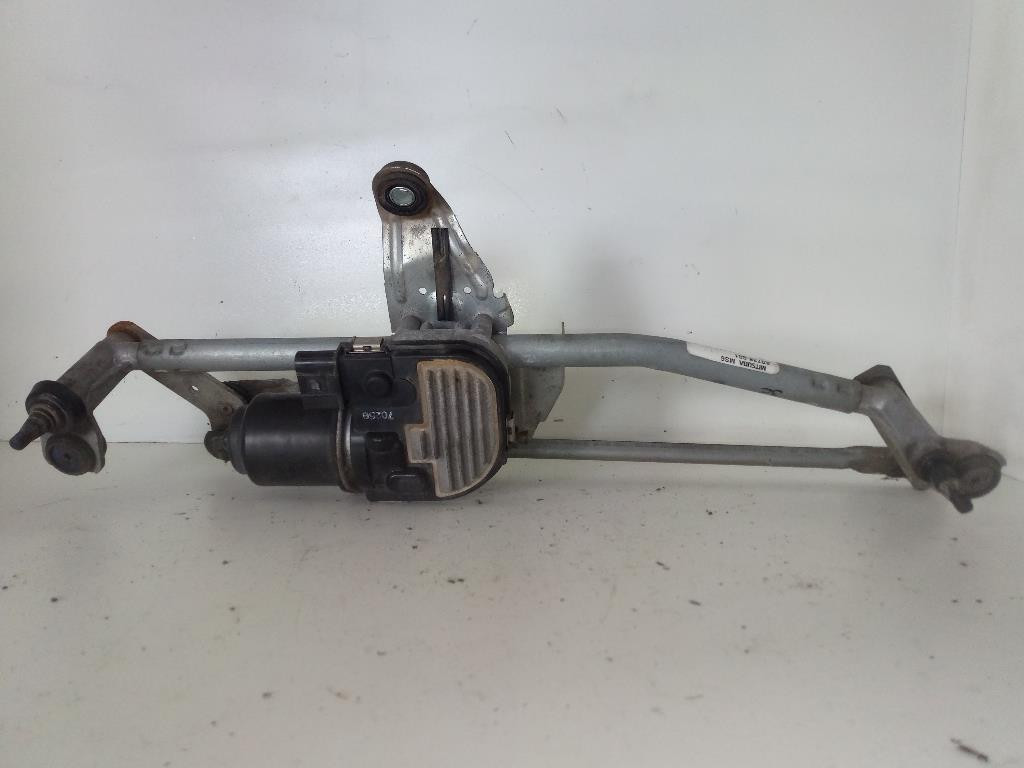 Motorino tergiparabrezza - Immagine 1 di 5