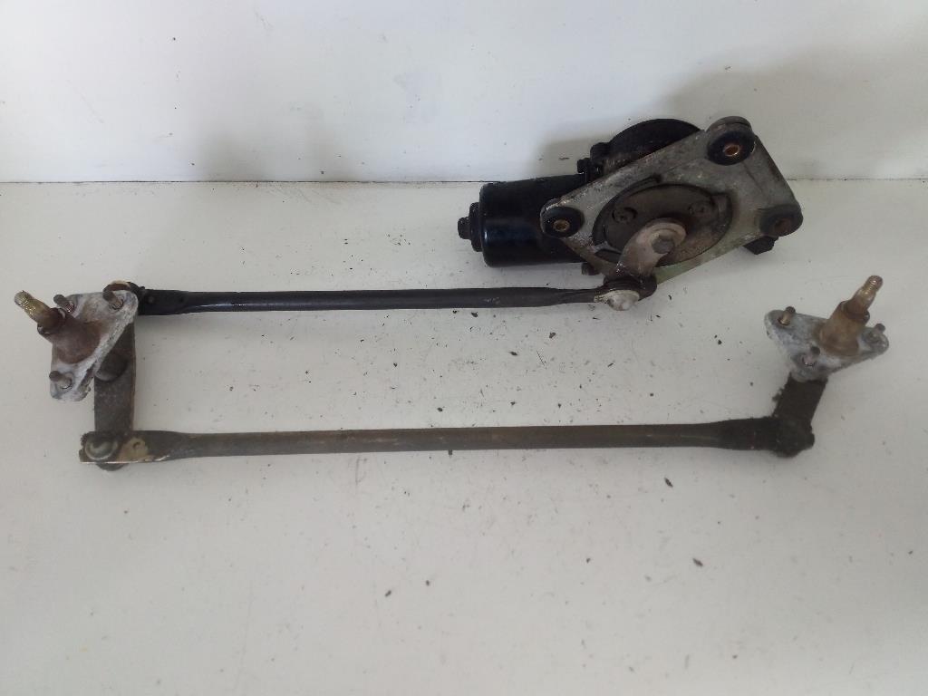 Motorino Tergiparabrezza 96314772 Usato
