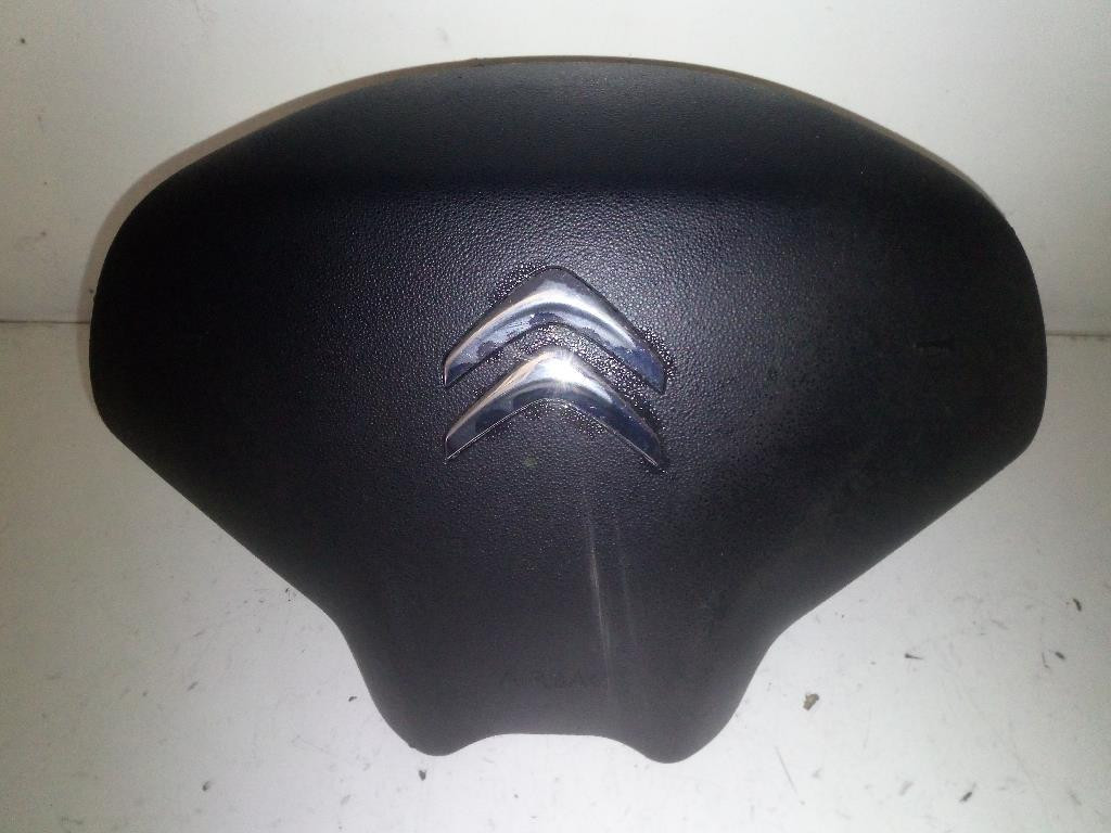 Dispositivo airbag lato guida - Immagine 1 di 5