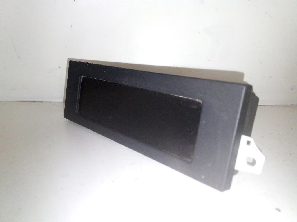 Display Multifunzione 96661369XT Usato