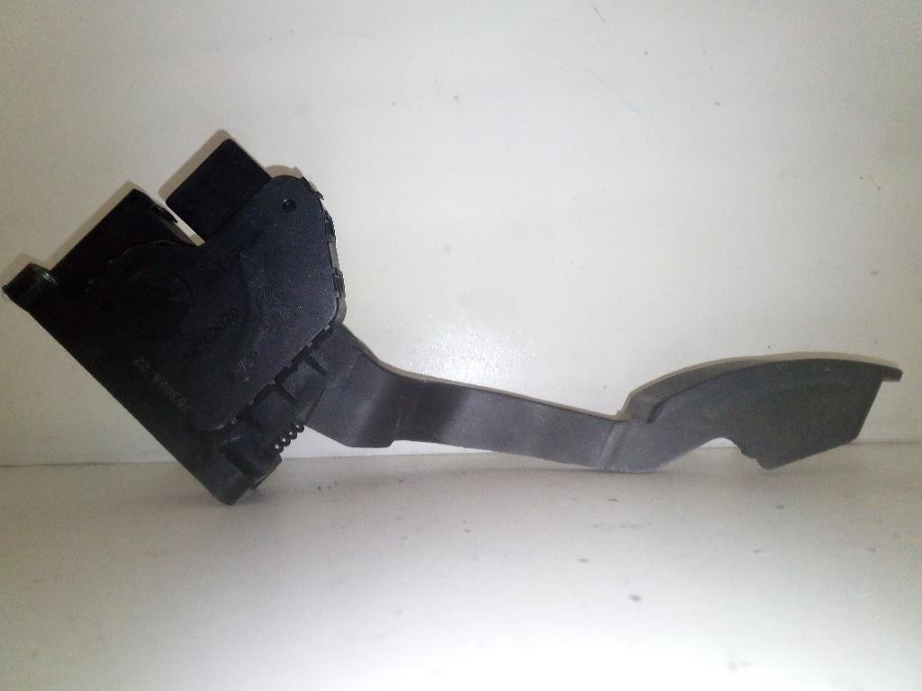 Potenziometro Acceleratore 55702020 Usato