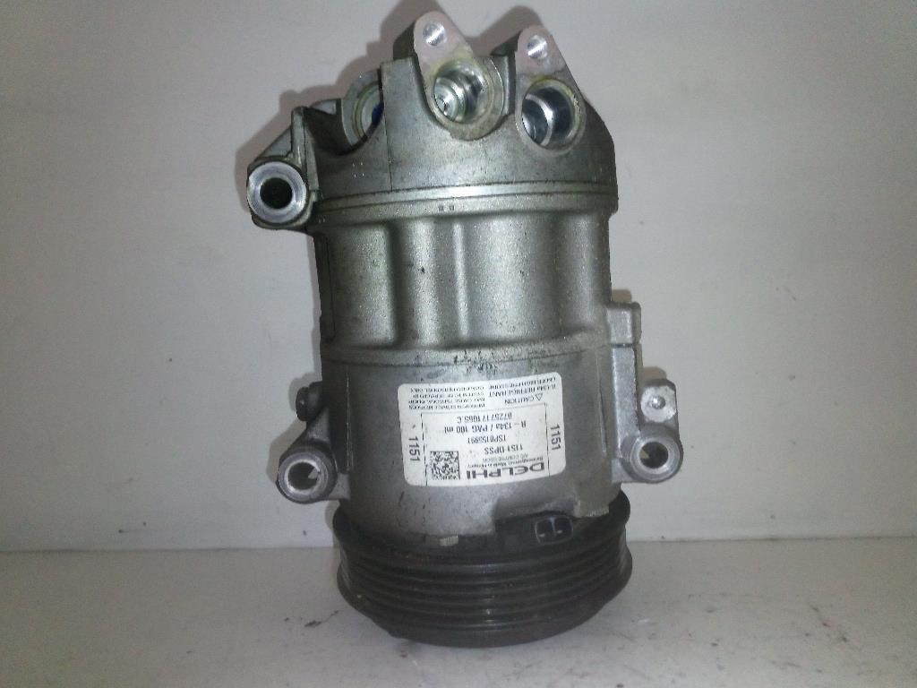 Compressore A/c TSP0155991 Usato