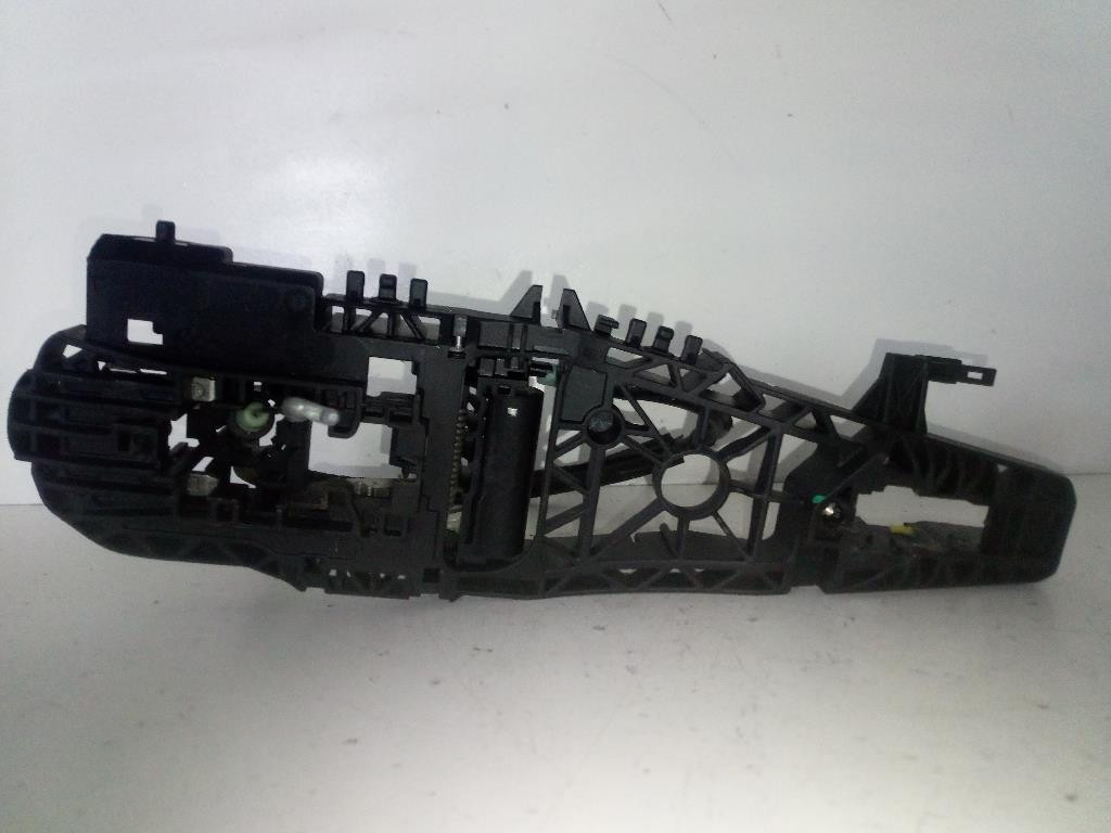 Supporto Maniglia Est. Porta Post. Sinistro 52065134 Usato