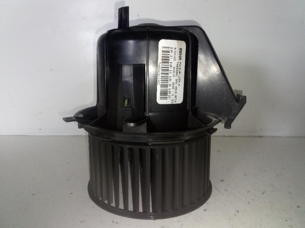Ventola motorino ventilazione abitacolo - Immagine 1 di 5