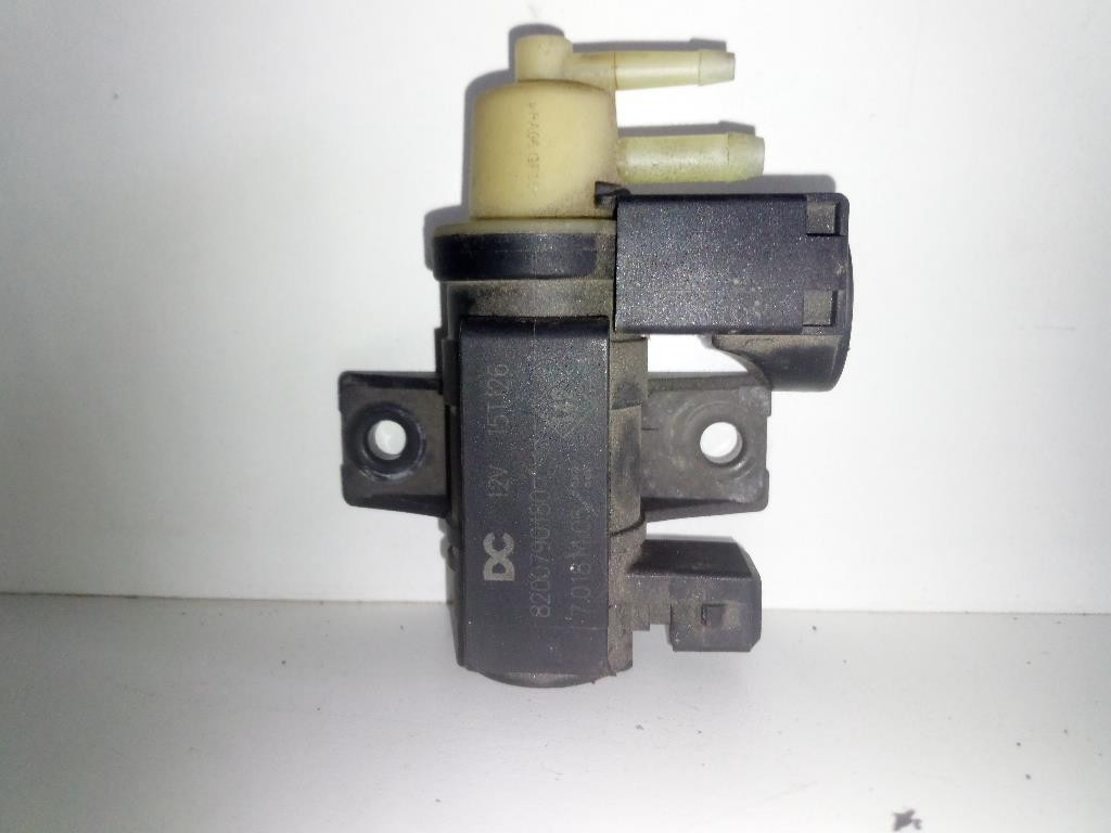 Elettrovalvola turbocompressore - Immagine 1 di 4