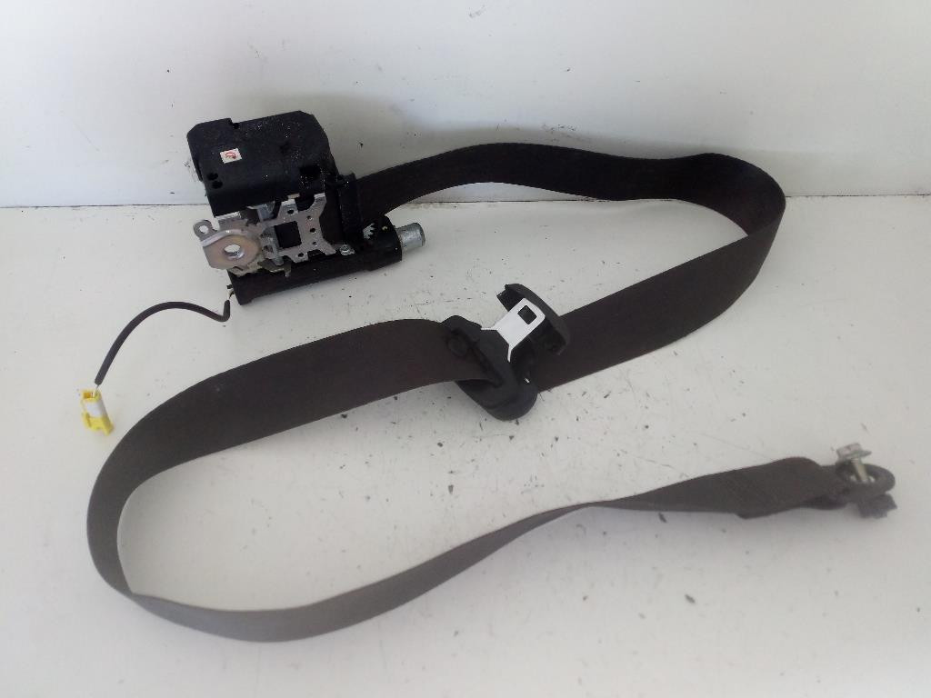 Cintura Di Sicurezza Ant. Destro 735388034 Usato
