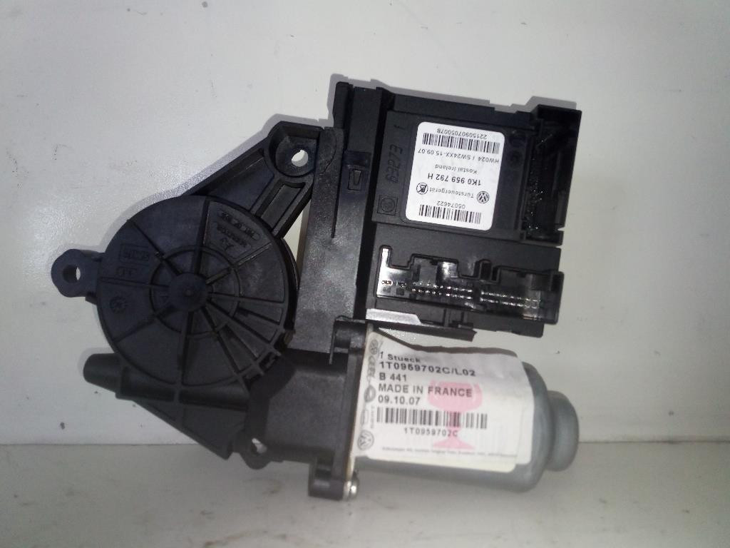Motorino alzacristallo porta ant. Destro - Immagine 1 di 4