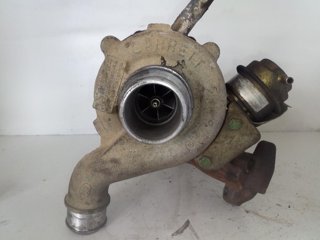 Turbocompressore 1S4Q-6K682-AG Usato