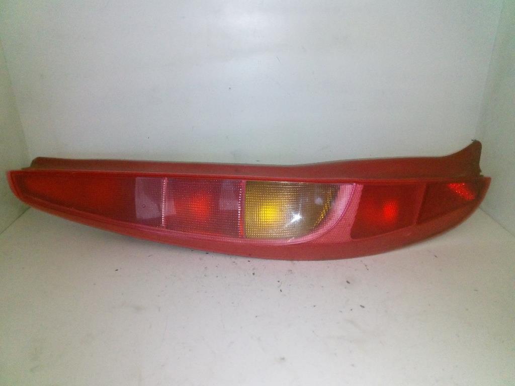 Fanale Post. Sinistro 468138040 Usato