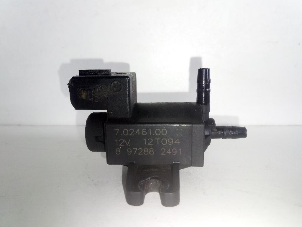 Elettrovalvola turbocompressore - Immagine 1 di 4