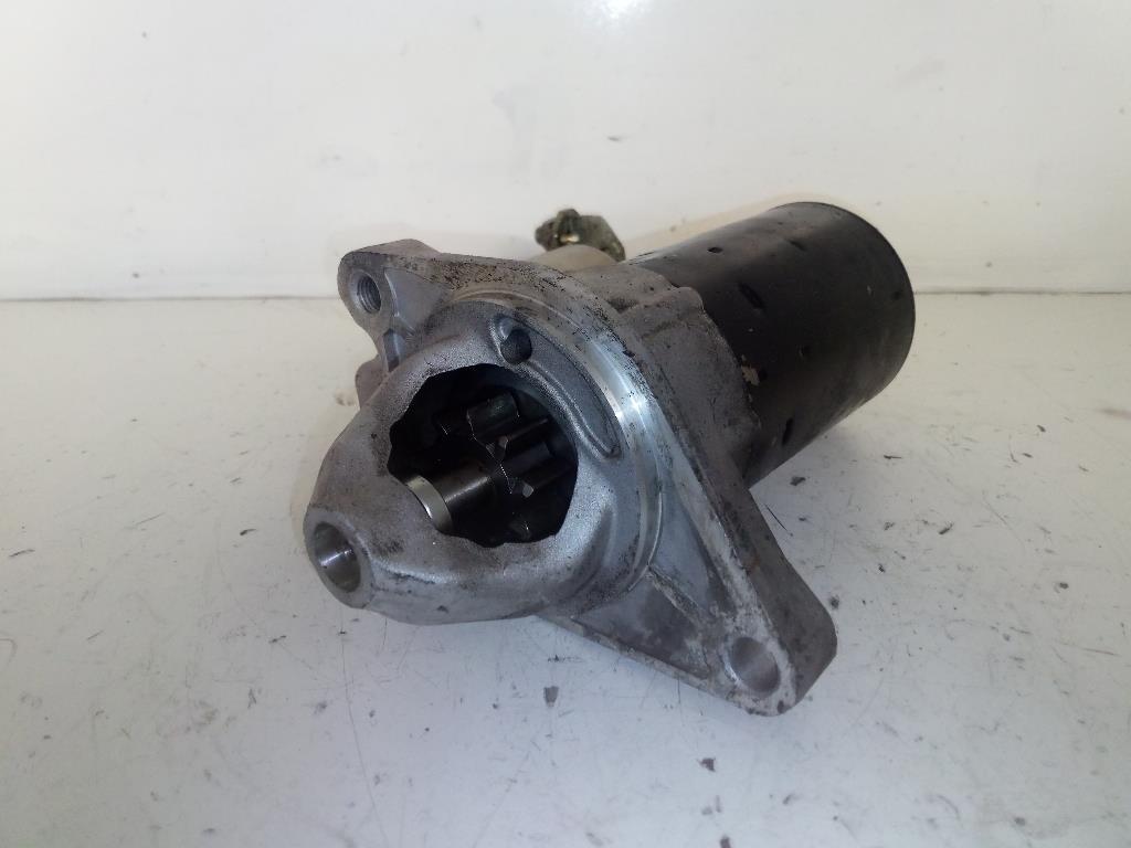 Motorino Avviamento 2810033050 Usato