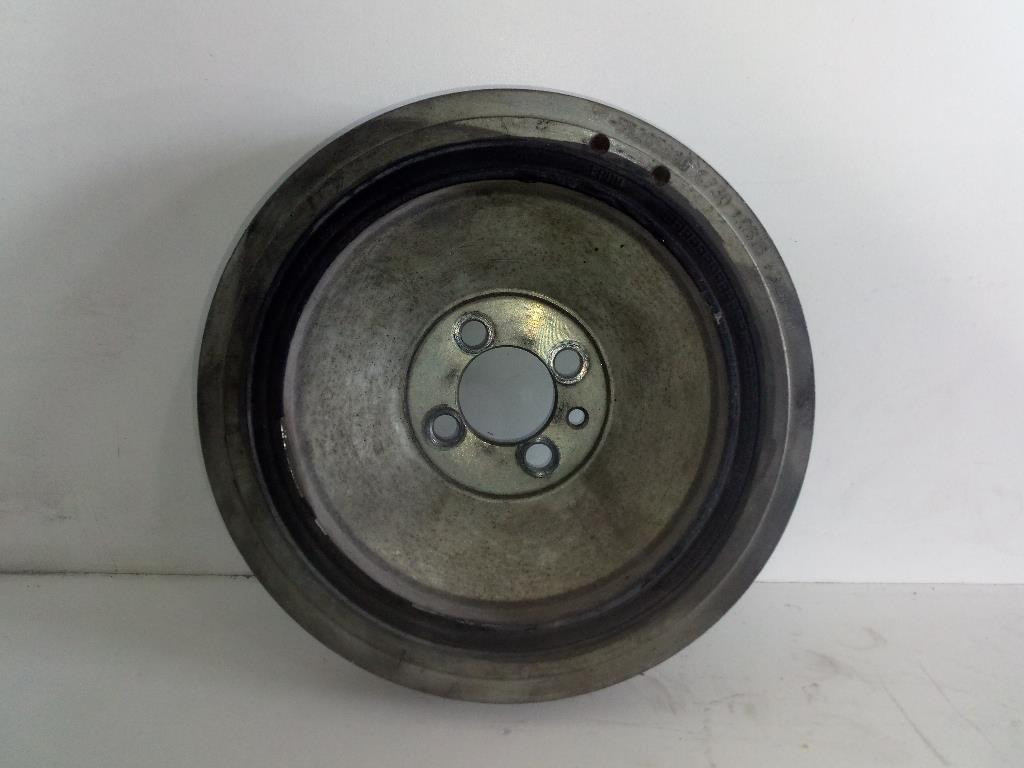 Puleggia Albero Motore 55265660 Usato