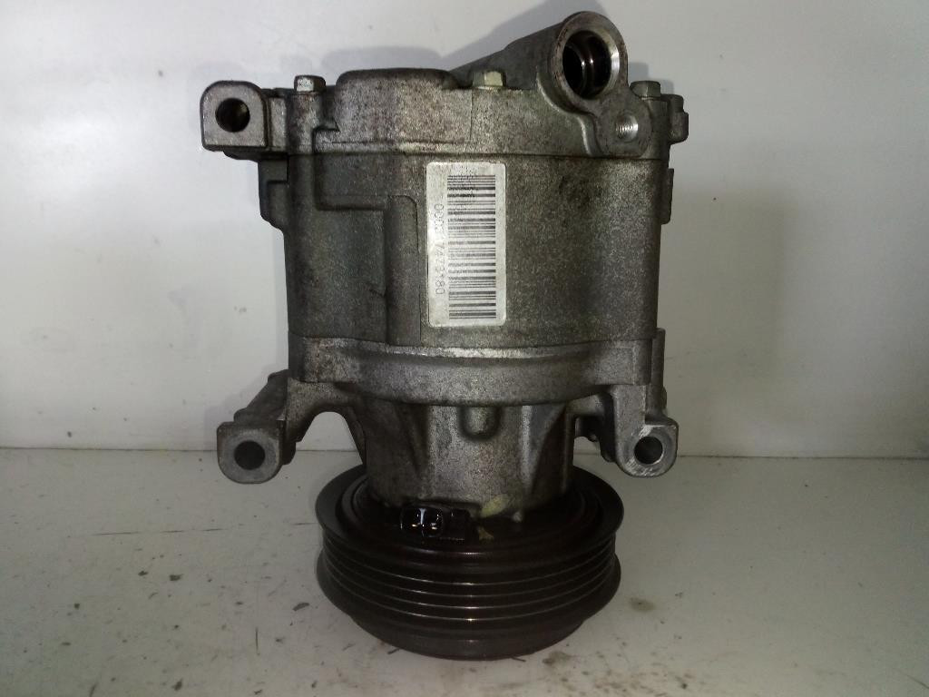Compressore a/c - Immagine 1 di 5