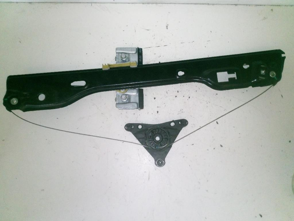 Alzacristallo elettr. porta ant. Sinistro - Immagine 1 di 3