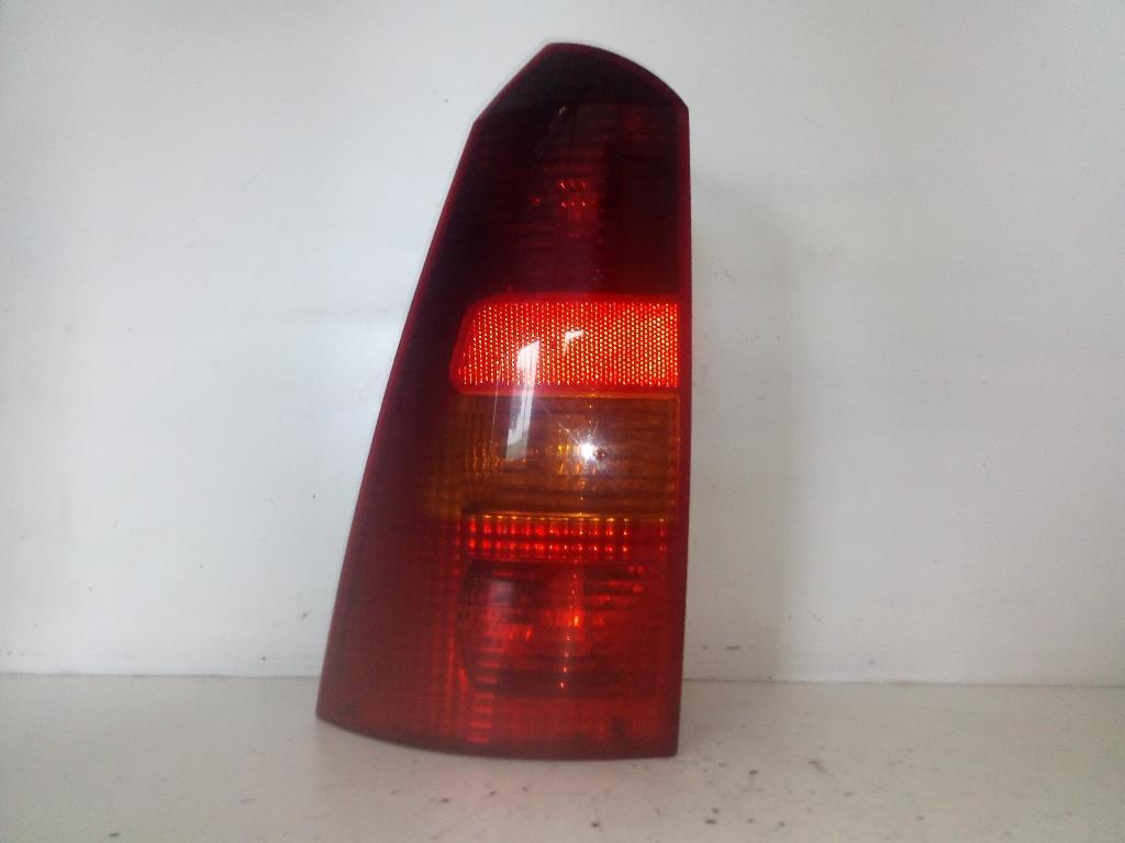 Fanale Post. Sinistro 1233323 Usato