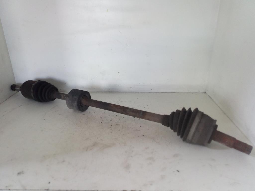 Semialbero Ant. Compl. Destro 46308261 Usato
