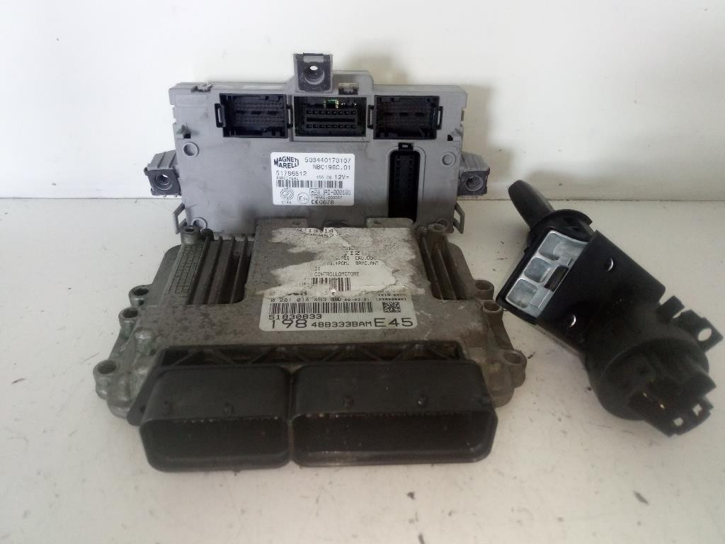 Kit accensione - Immagine 1 di 6