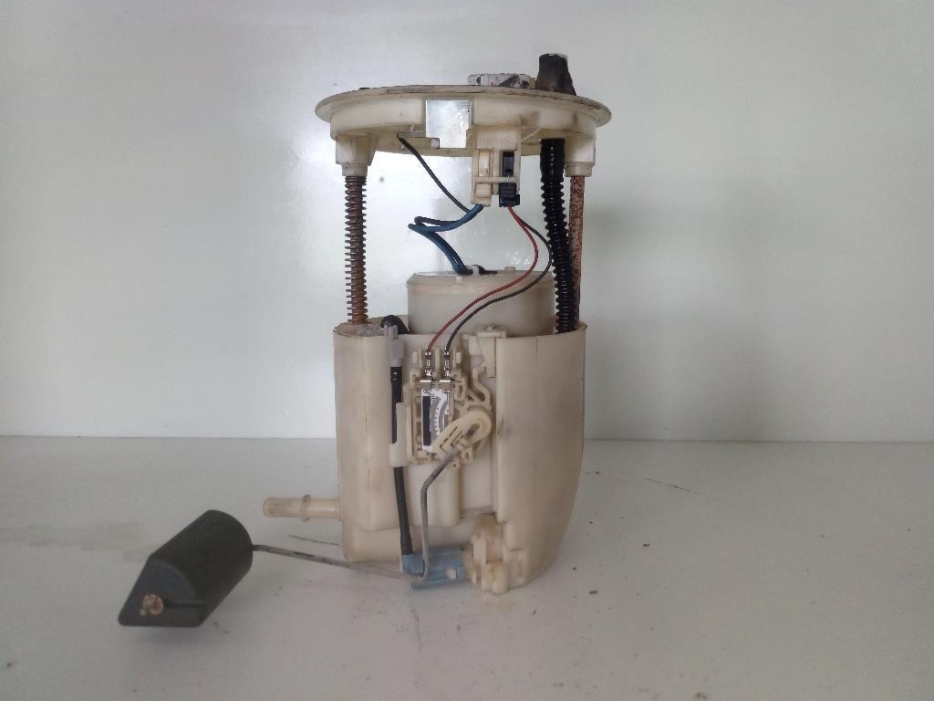 Pompa carburante - Immagine 1 di 6