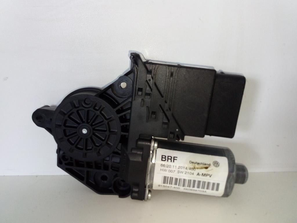 Motorino alzacristallo porta post. Sinistro - Immagine 1 di 5
