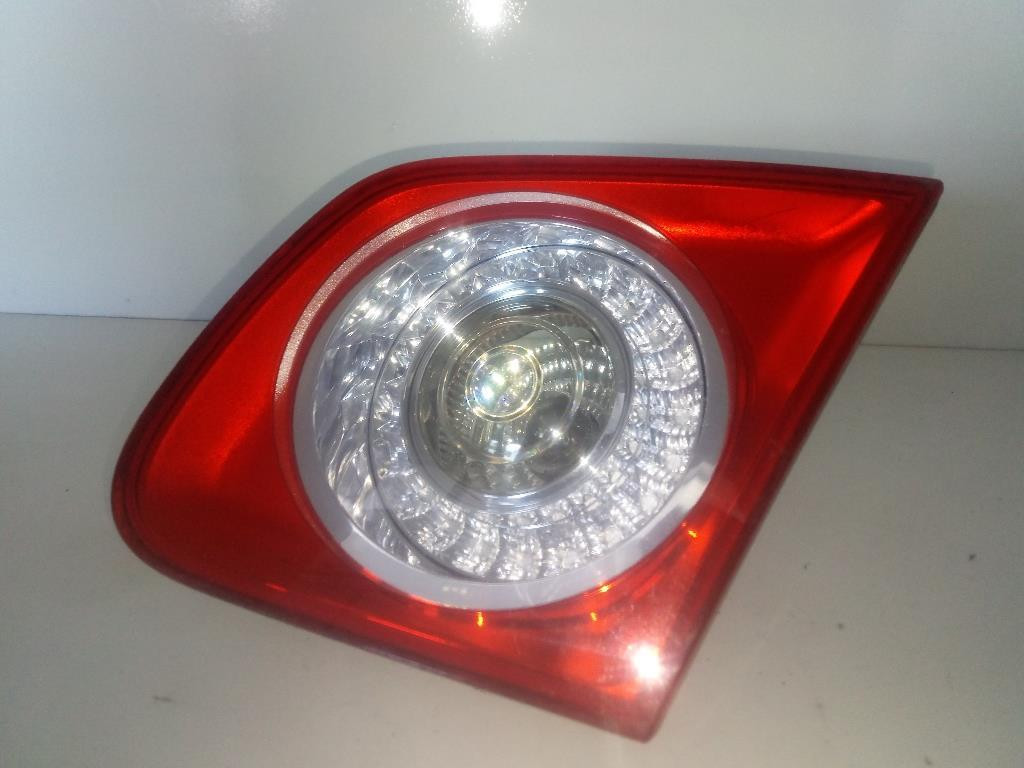 fanale stop supplementare destro - Immagine 1 di 4