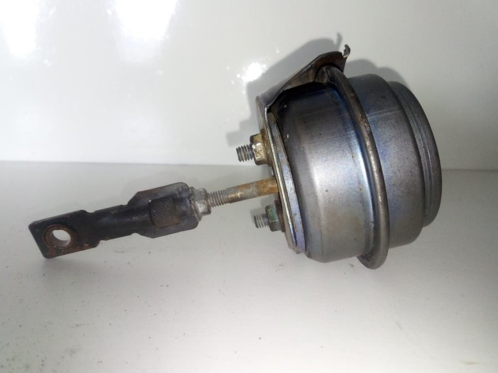 Tubo Valvola Turbocompressore 723455-0014 Usato