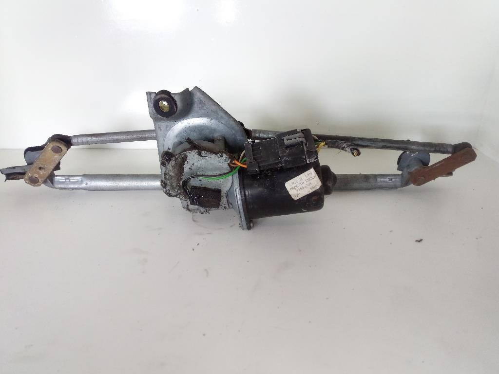 Motorino tergiparabrezza - Immagine 1 di 4