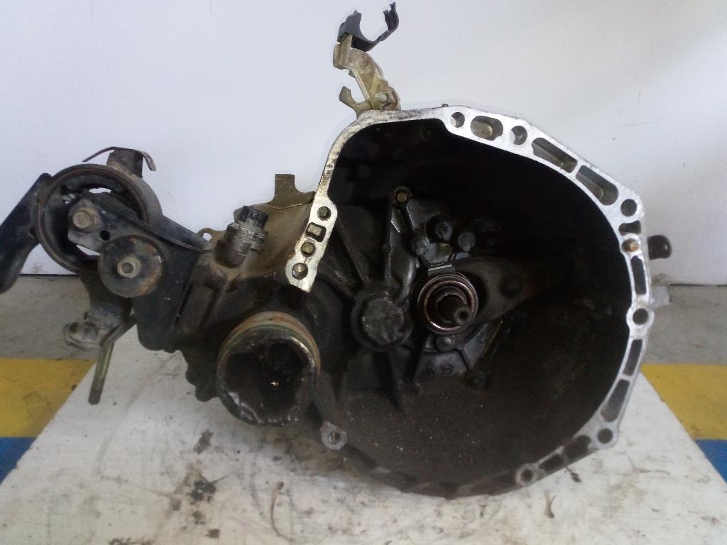 Cambio Compl. 3030052310 Usato