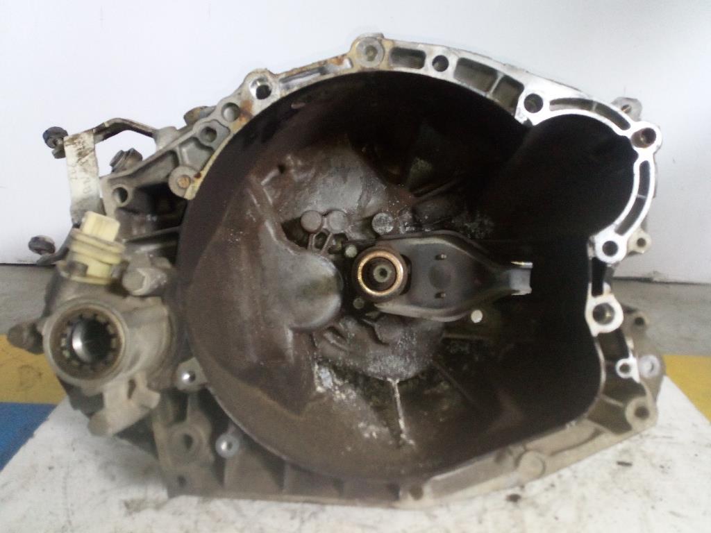 Cambio Compl. 222235 Usato