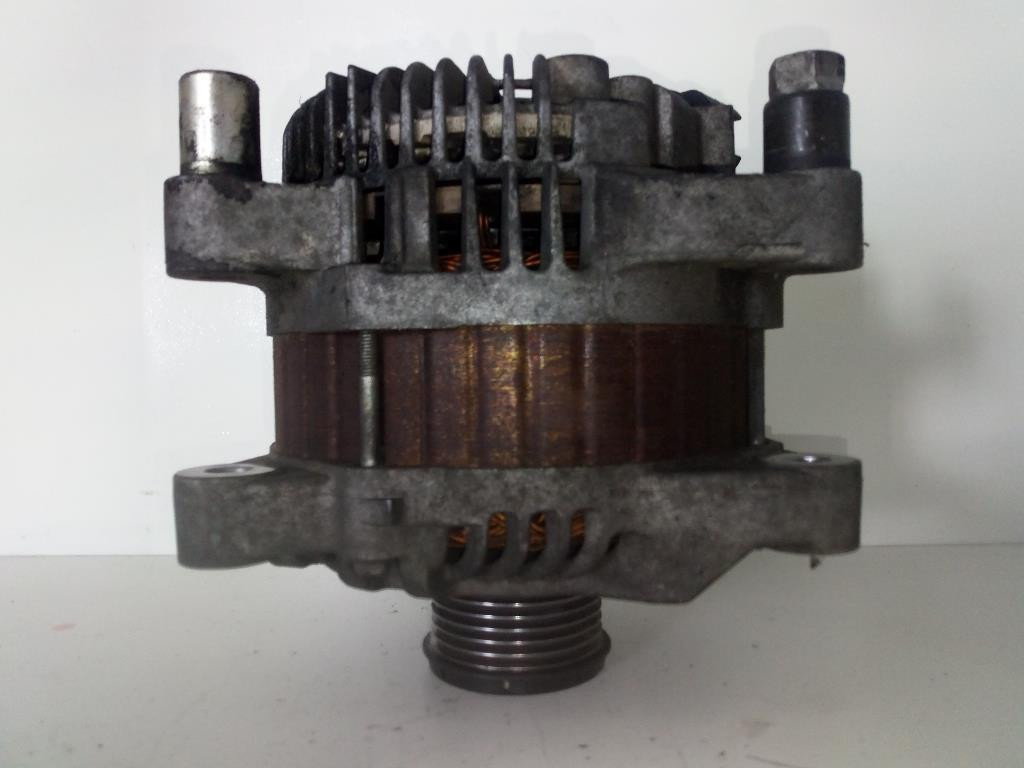 alternatore - Immagine 1 di 6
