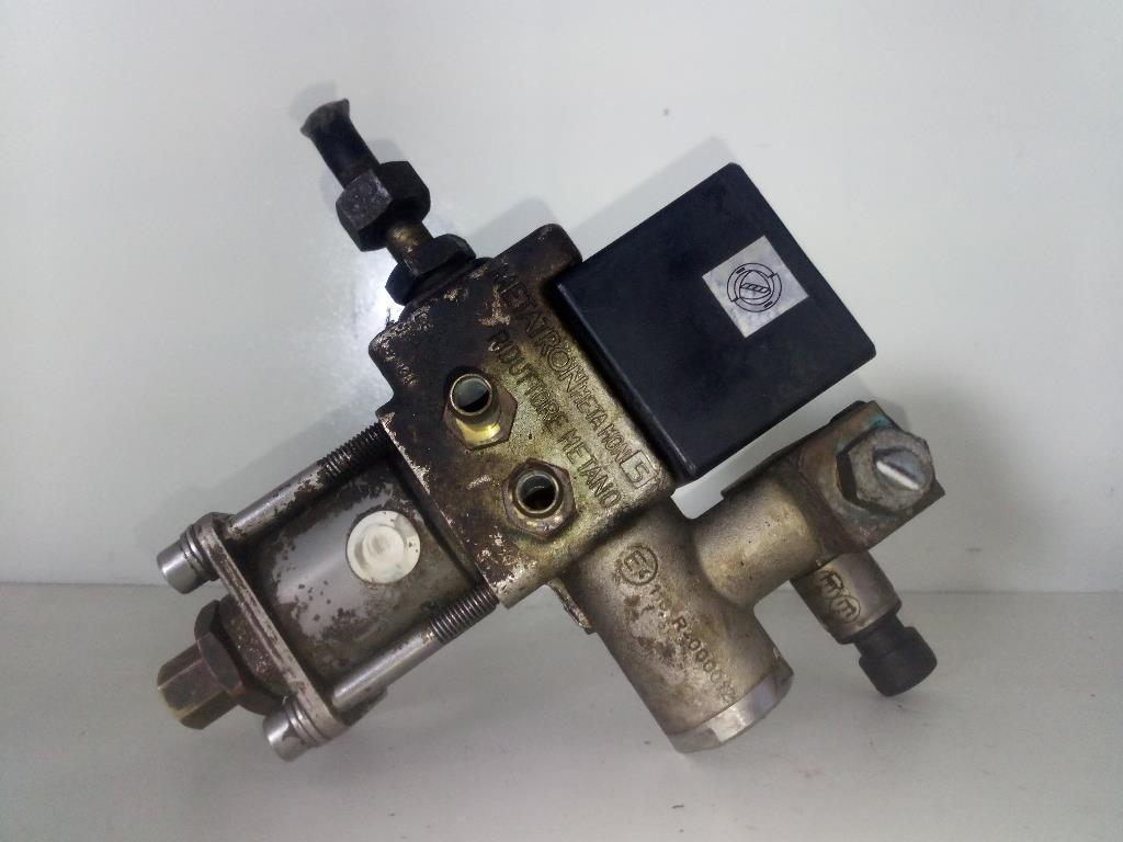 regolatore pressione gas - Immagine 1 di 5