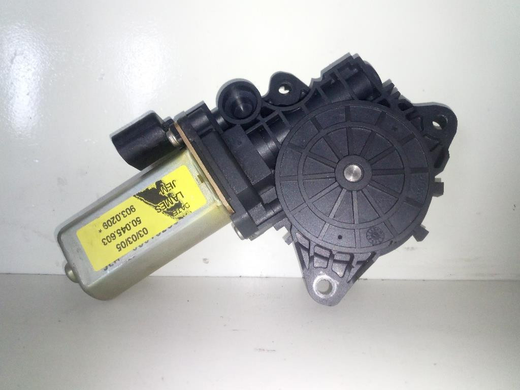 Motorino alzacristallo porta ant. Destro - Immagine 1 di 4
