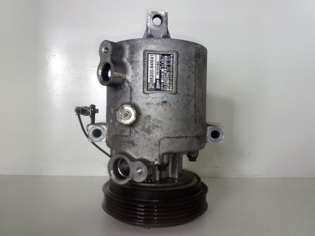 Compressore a/c - Immagine 1 di 6