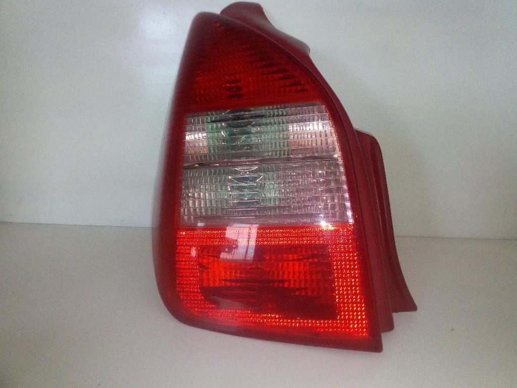 Fanale Post. Sinistro 6350Y0 Usato